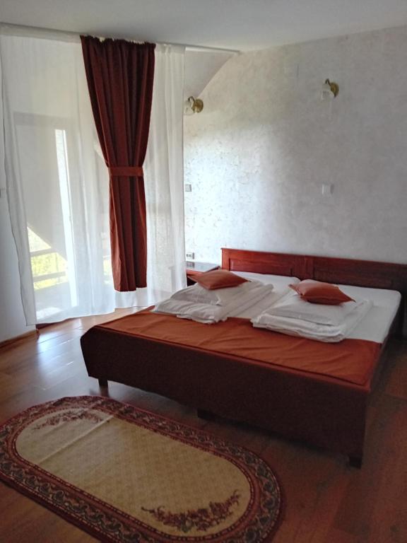 Pensiunea Rusticanna Rinca photo 2