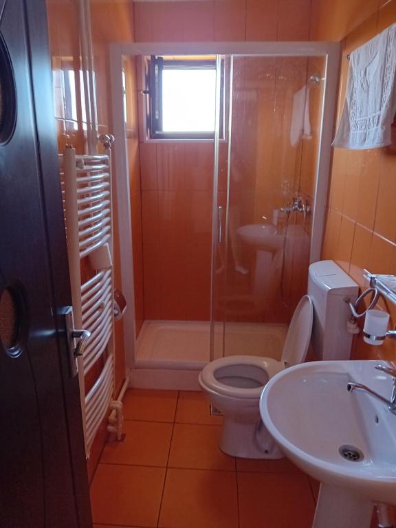 Pensiunea Rusticanna Rinca photo 3
