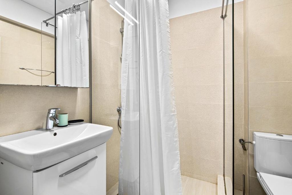 SeaBreeze Apartament photo 3