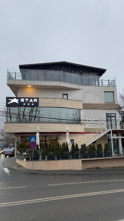 Star Hotel — photo 1
