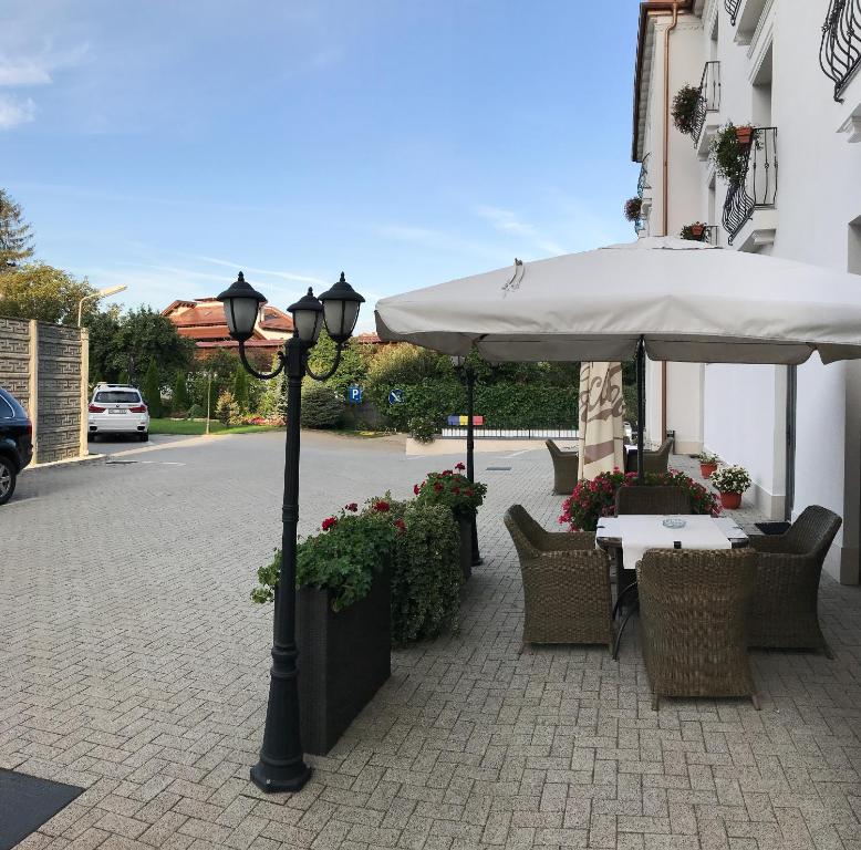 Hotel Satu Mare City — photo 1
