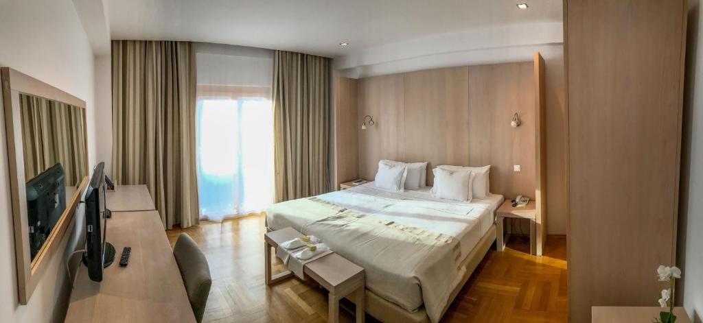Hotel Satu Mare City photo 2