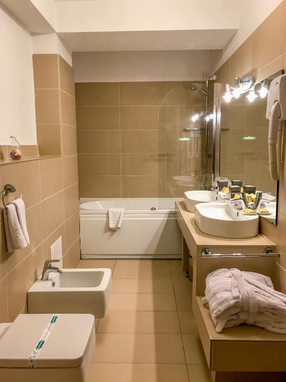 Hotel Satu Mare City photo 3