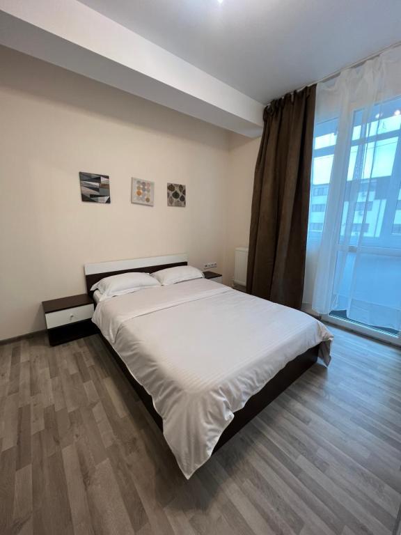 Sunny Central Apartments Zamca — photo 1