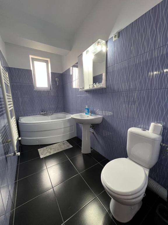 Sunny Central Apartments Zamca photo 3