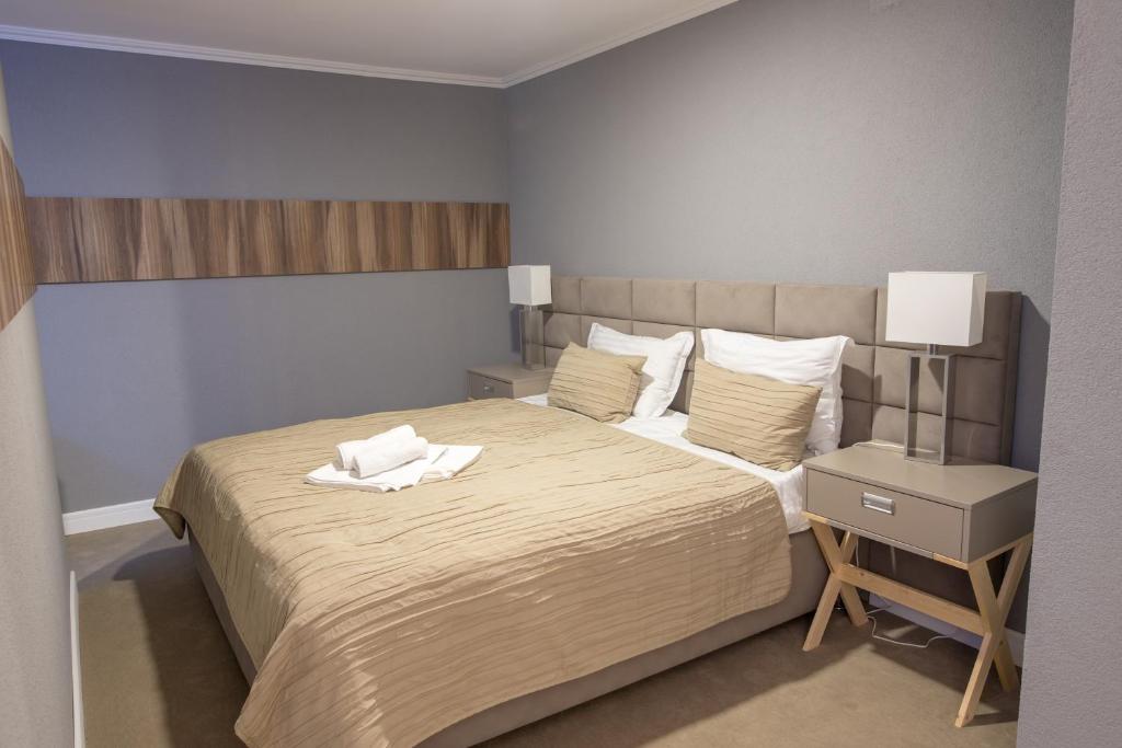 Hotel Roberto Slanic Prahova photo 3