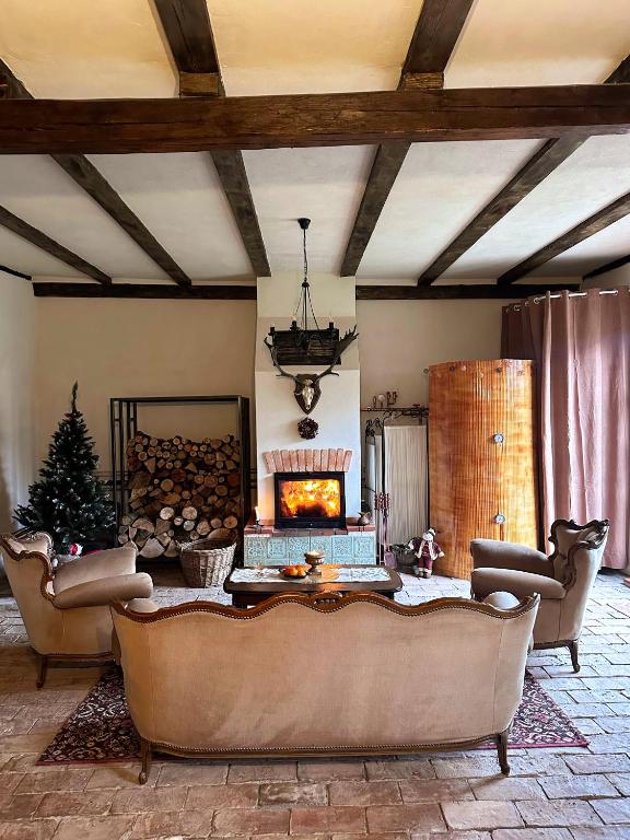Saschiz 130/Lodging and Glamping — photo 1