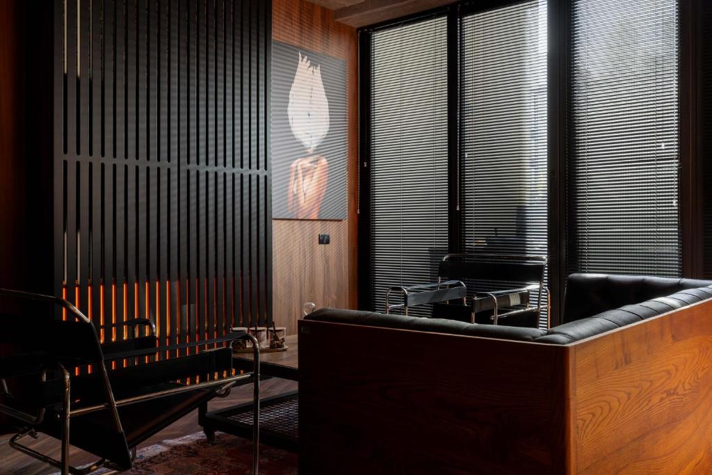 Win Herastrau - Luxury Design 2BR Apartment - Parking photo 3