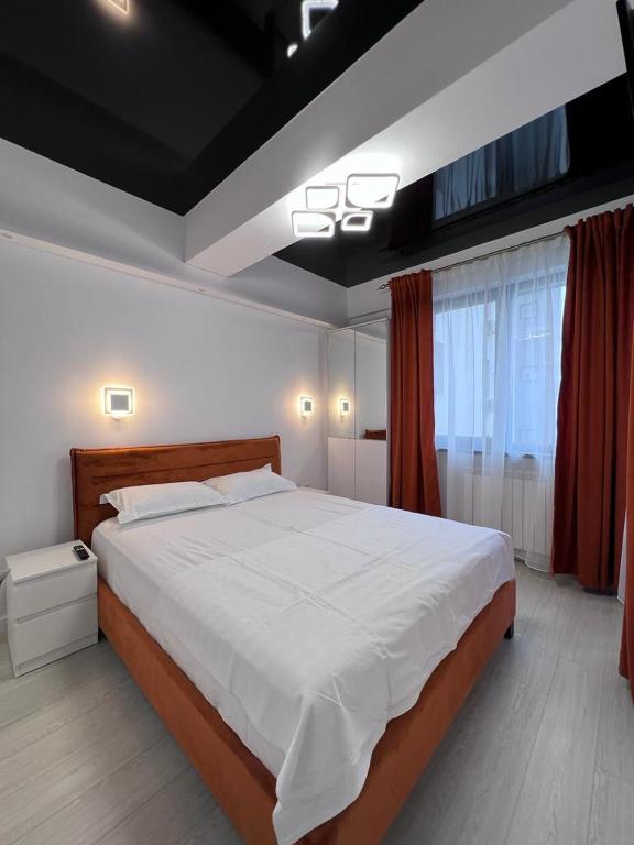 Lamera-Building Apartament cu parcare langa plaja photo 2