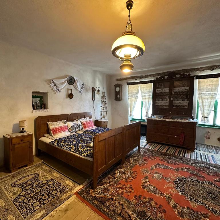 Saschiz 175 GuestHouse photo 2