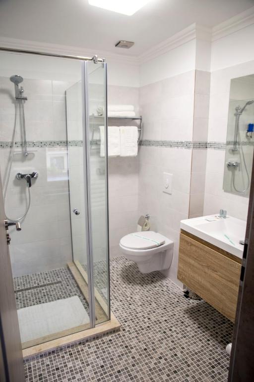 Hotel Yarus Plus photo 2