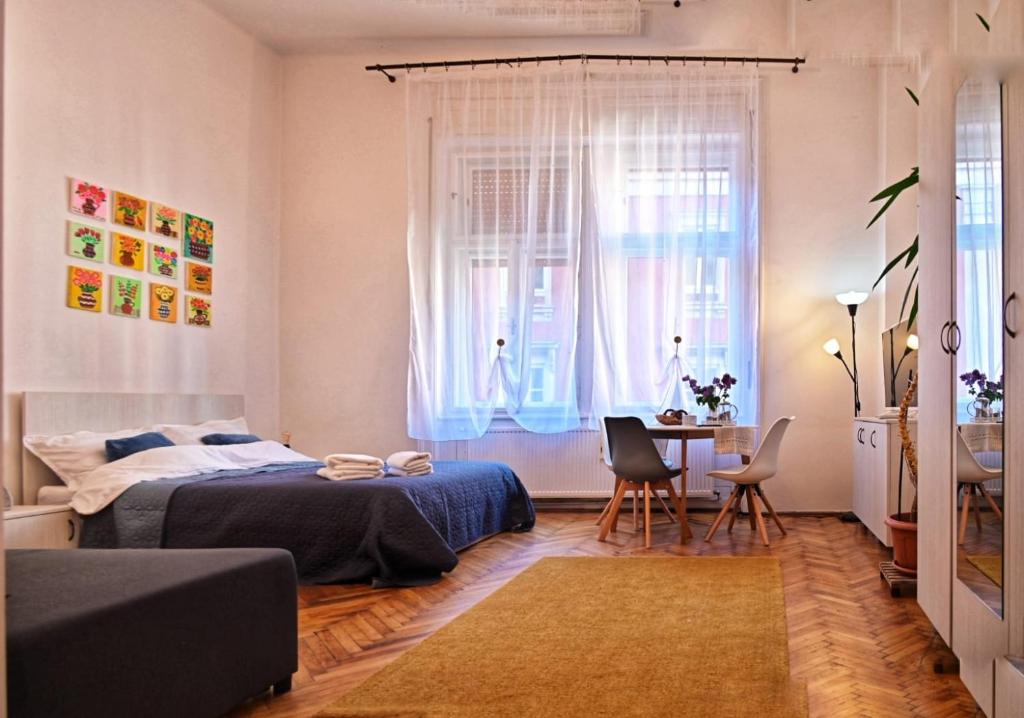 TRAVEL AND MUSIC APARTMENT — photo 1