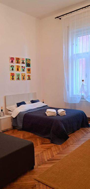 TRAVEL AND MUSIC APARTMENT photo 2