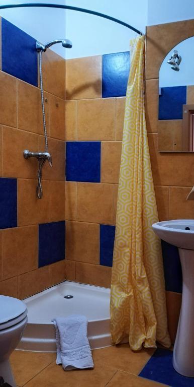 TRAVEL AND MUSIC APARTMENT photo 3
