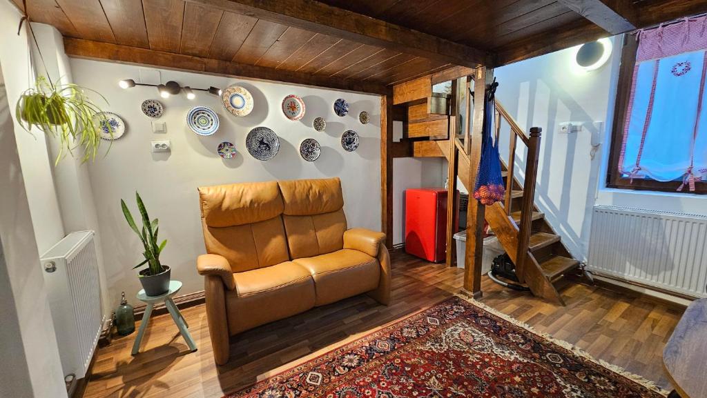 Napoca Ultracentral Loft — photo 1