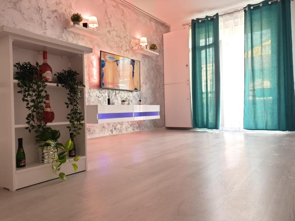 Delux Studio Mamaia Nord photo 3
