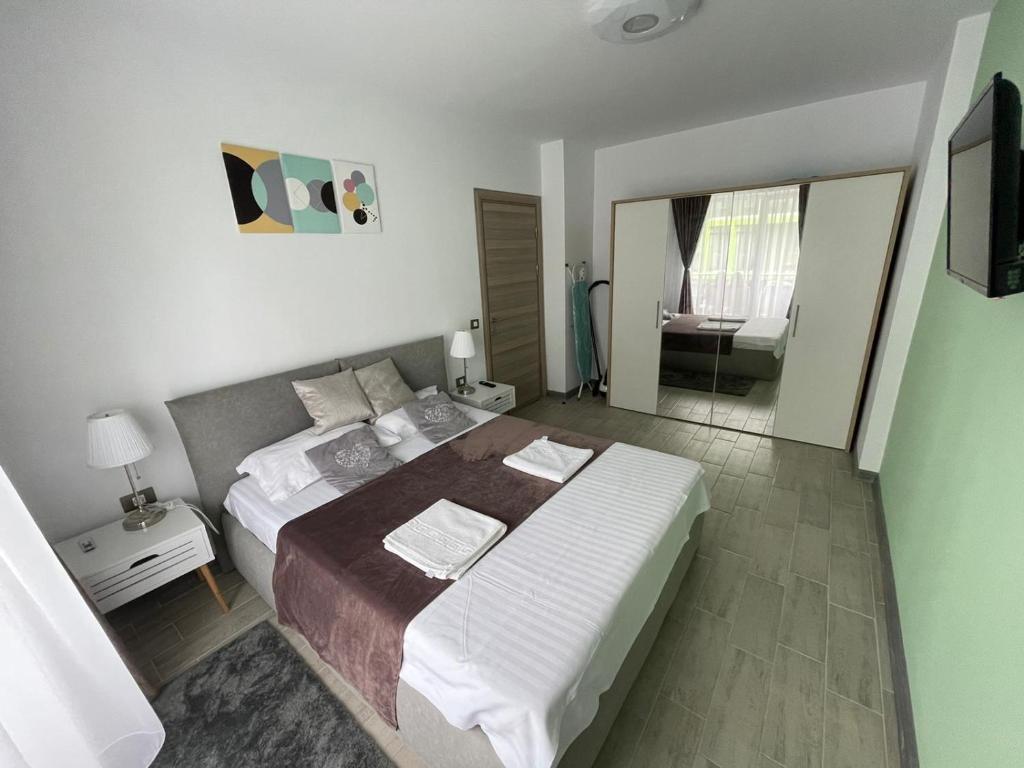 GreenView Alezzi Beach Resort photo 2