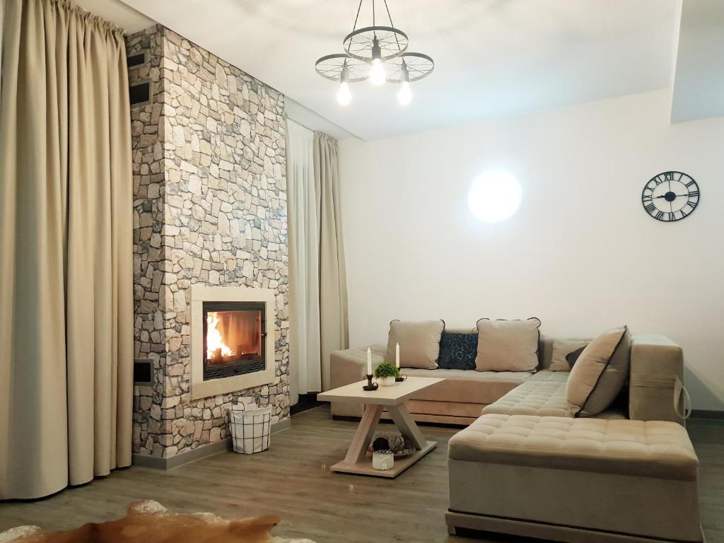 Apartment A36 Silver Mountain — photo 1