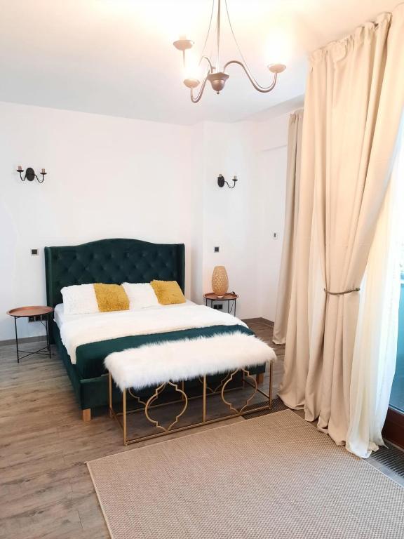 Apartment A36 Silver Mountain photo 2