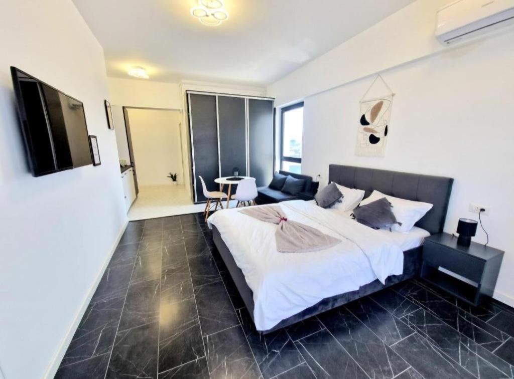 Meny Studio Mamaia Nord photo 2