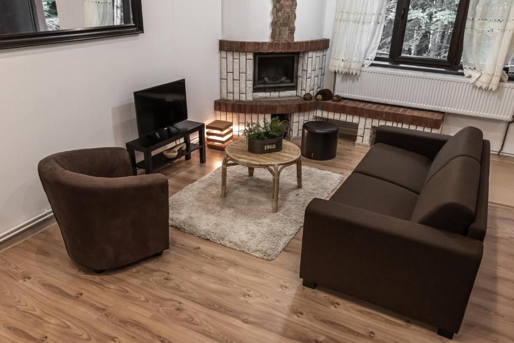Elatos Luxury Villas Erato — photo 1