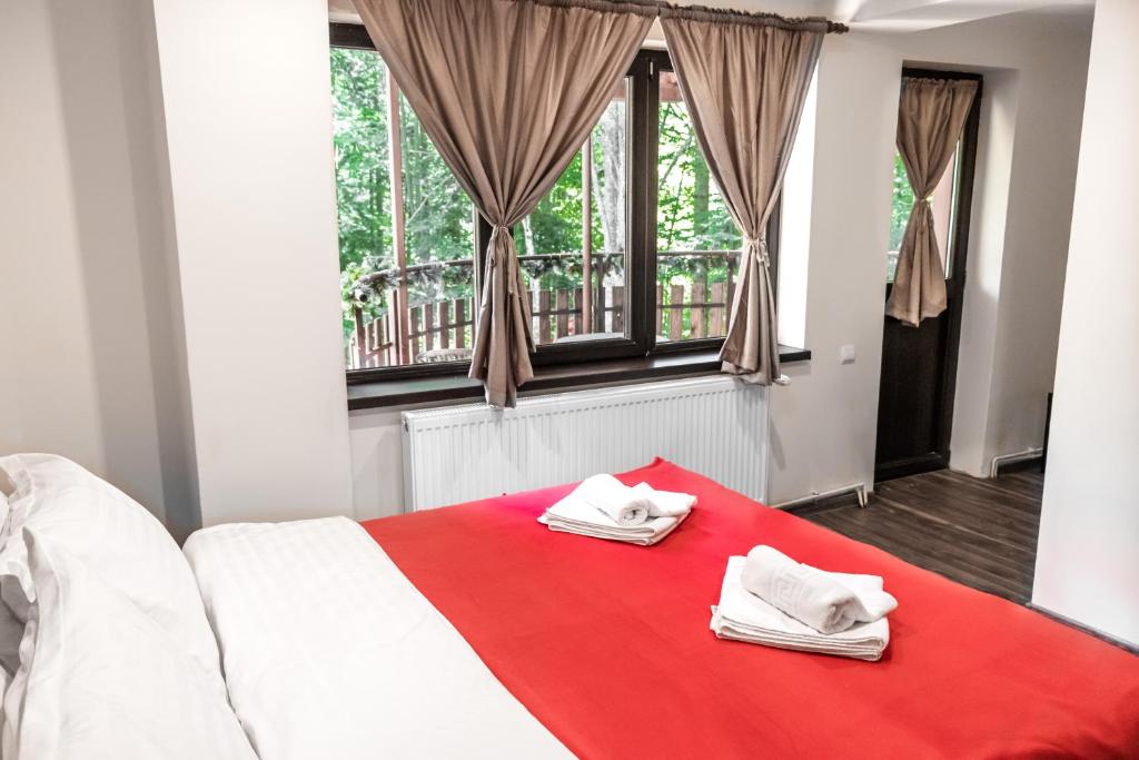 Elatos Luxury Villas Erato photo 2