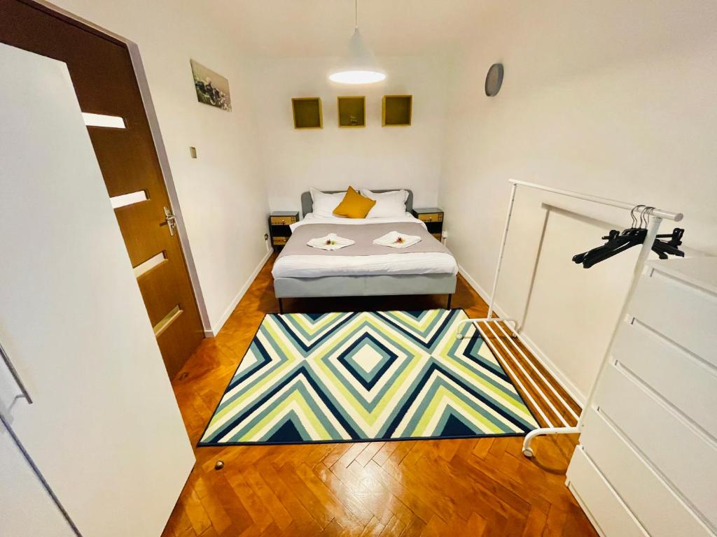 Modern place to Stay-self check-in nonstop 24h-wifi — photo 1