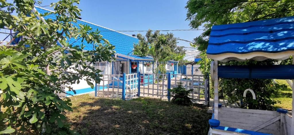 Sailors Guest House Jurilovca — photo 1