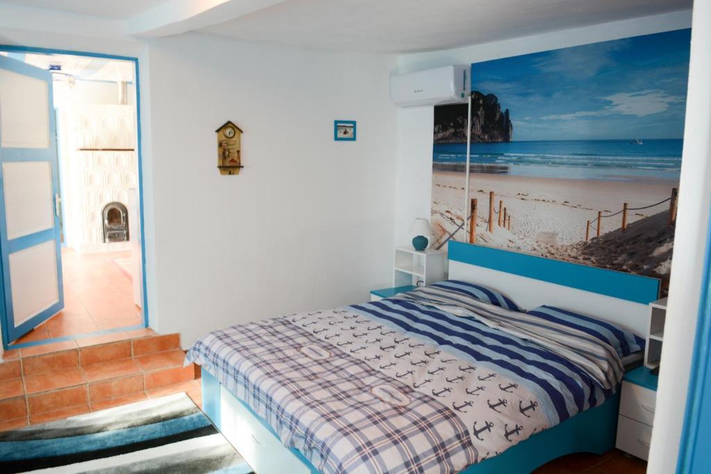 Sailors Guest House Jurilovca photo 2