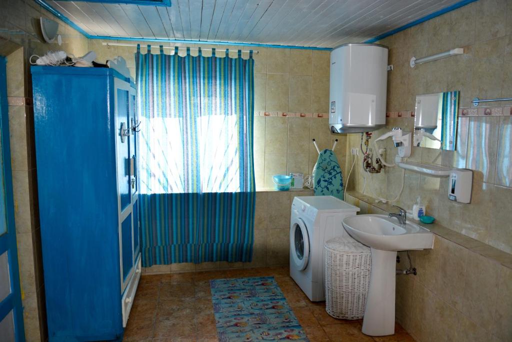 Sailors Guest House Jurilovca photo 3