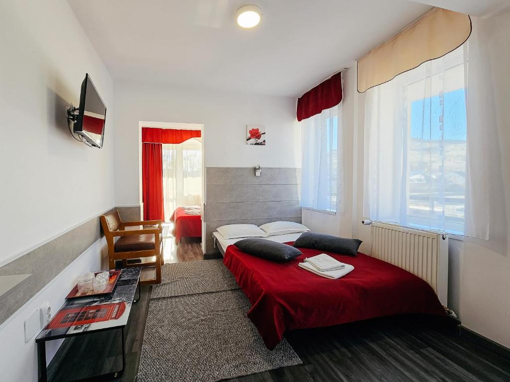 Hotel Simeria photo 2