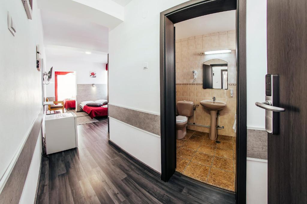 Hotel Simeria photo 3