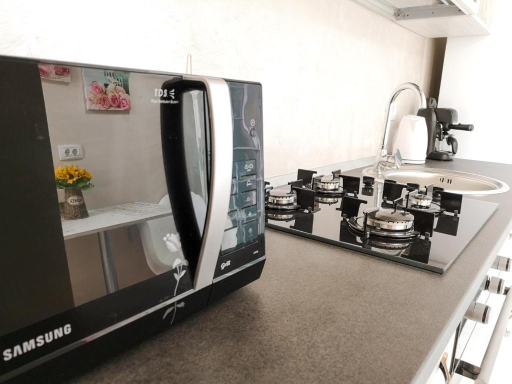 YNS Apartaments photo 2