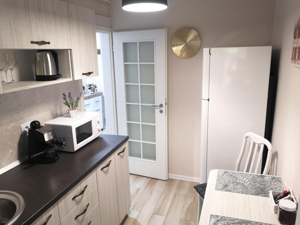 YNS Apartaments photo 3