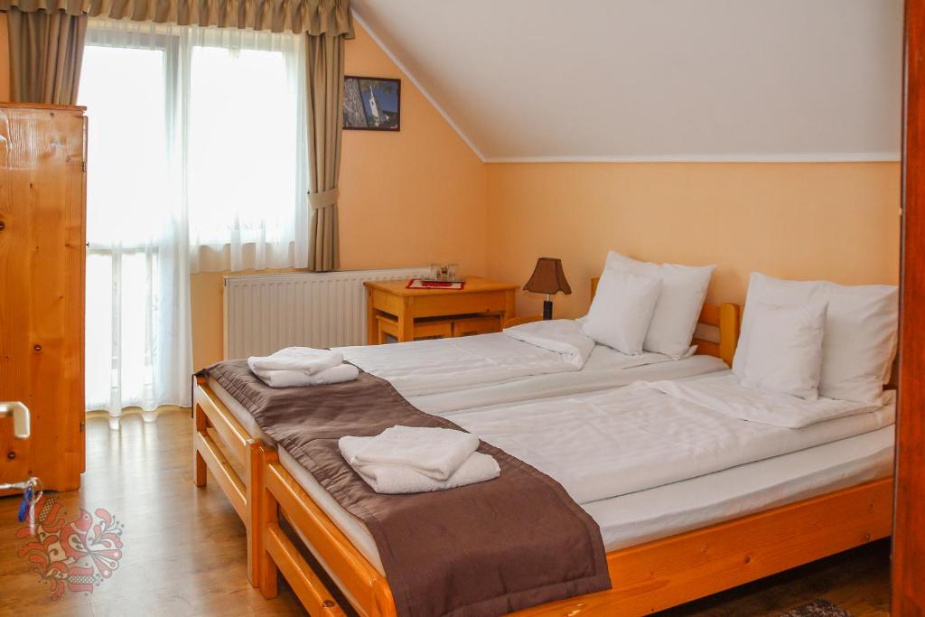 Sóvidék Guesthouse photo 2
