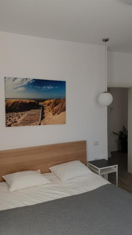 Sea Sound Apartment Mamaia Nord photo 2