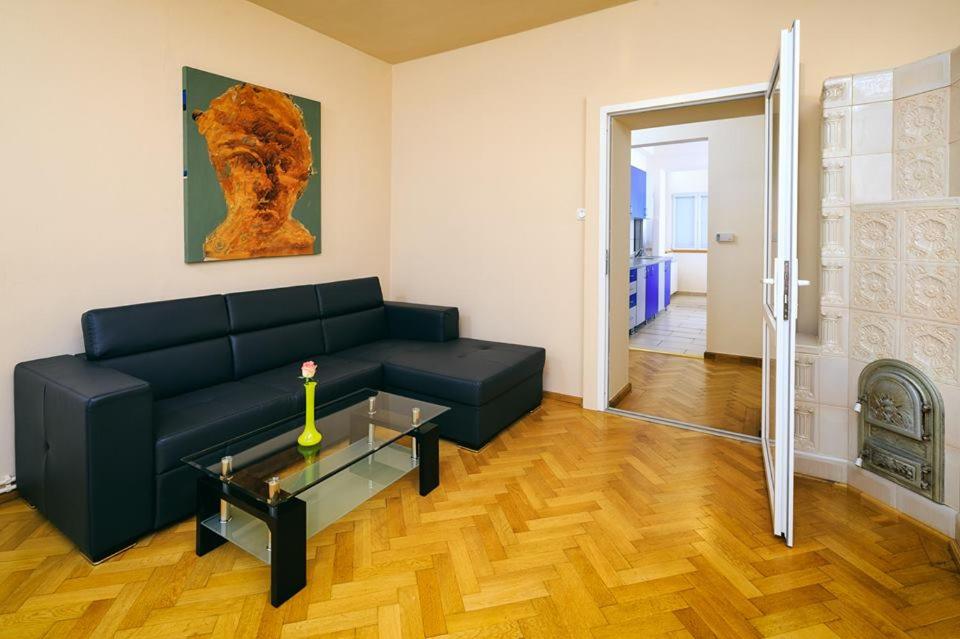 Schiller Apartment - Old Town photo 3