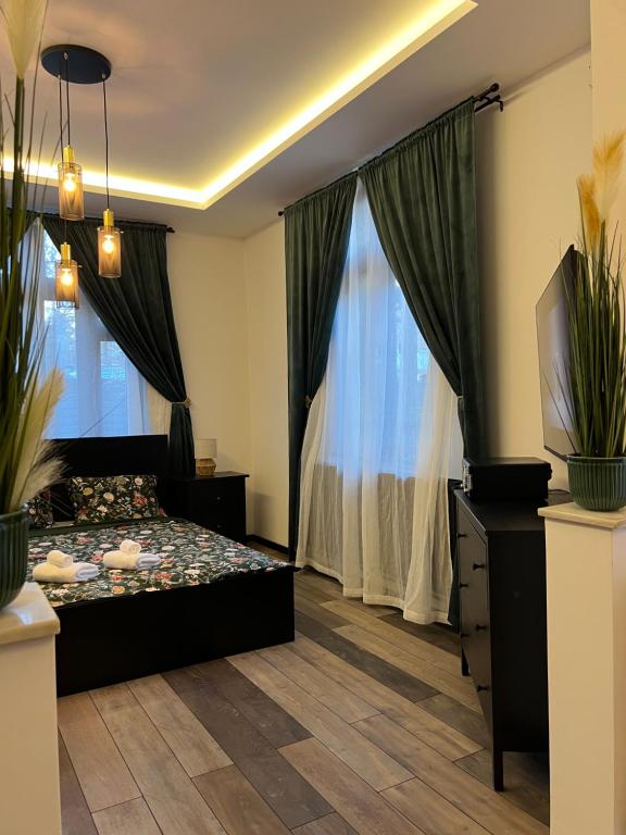 The House Ghica Tei — photo 1