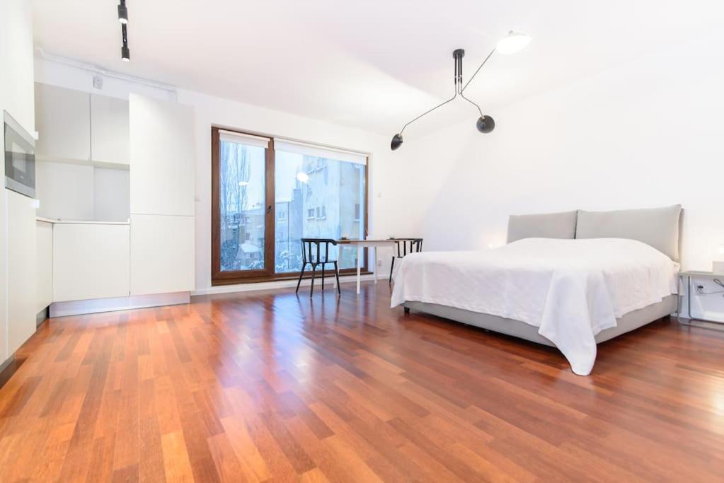 Bianco 19 - central studio Universitate - Old Town — photo 1