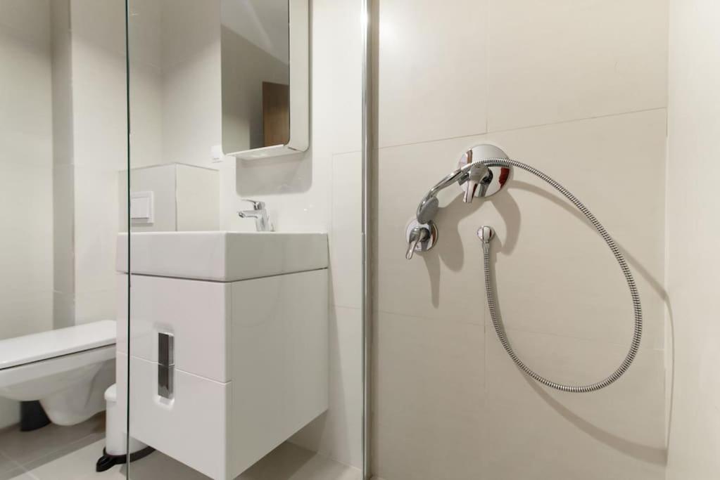 Bianco 19 - central studio Universitate - Old Town photo 3