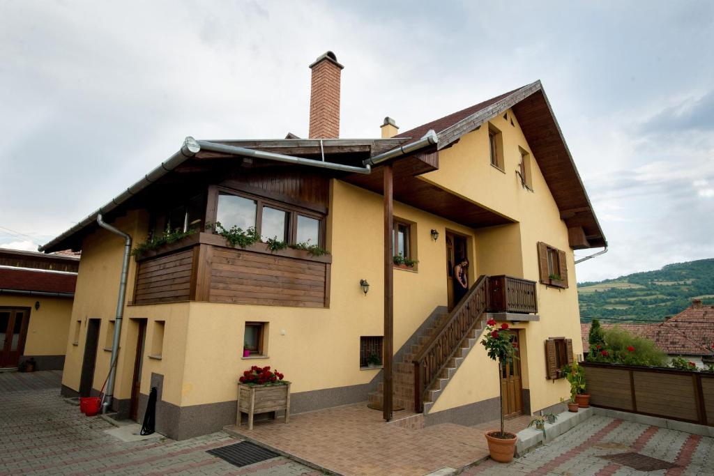 Zet House — photo 1