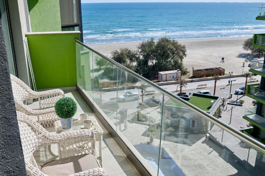 Sara Blu Apartment Spa and Pool Beach Resort — photo 1