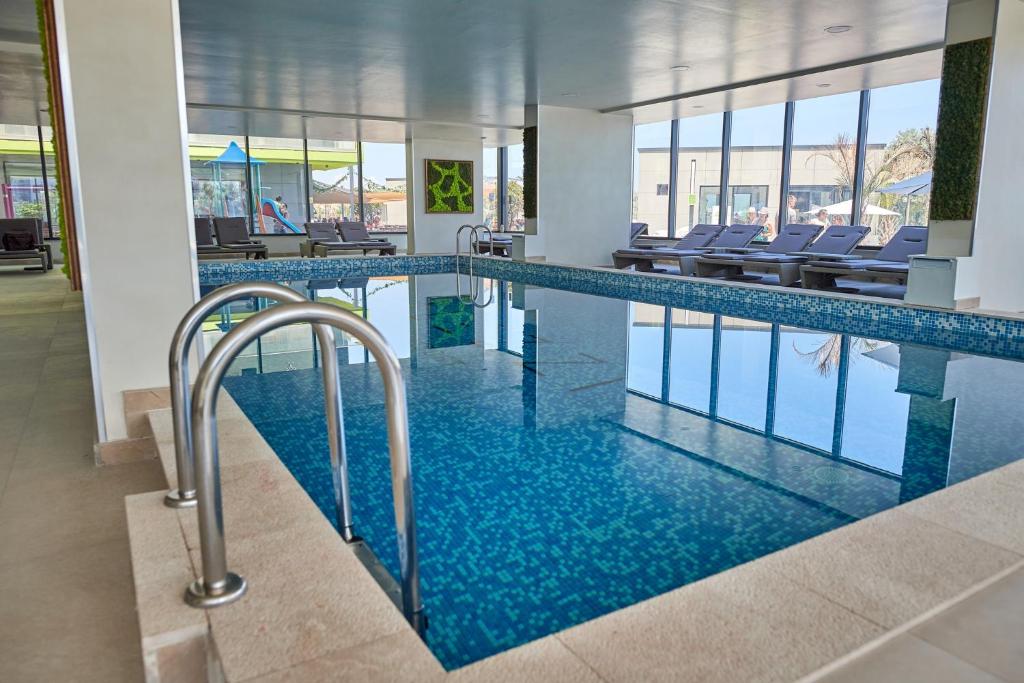 Sara Blu Apartment Spa and Pool Beach Resort photo 3