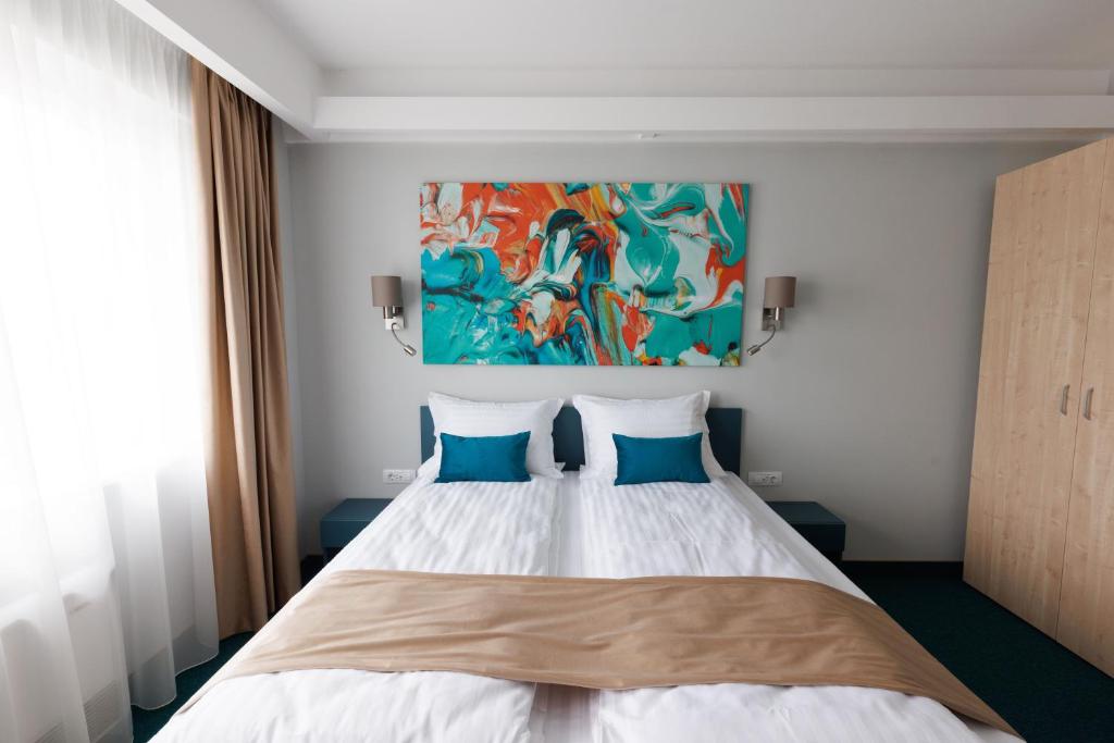 Hotel YVY photo 2