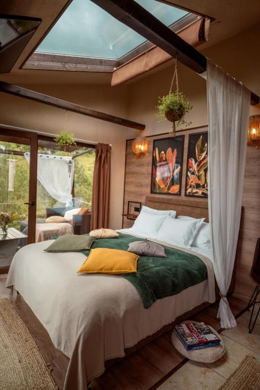 Tripsylvania Tiny House Kili photo 2