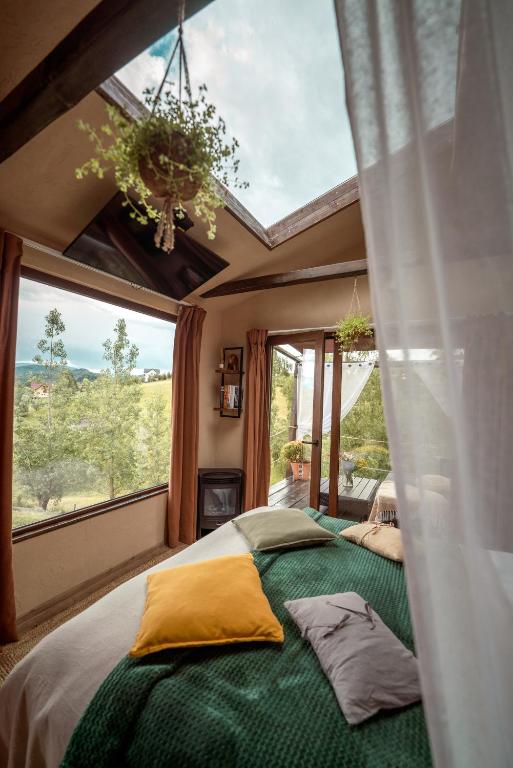 Tripsylvania Tiny House Kili photo 3