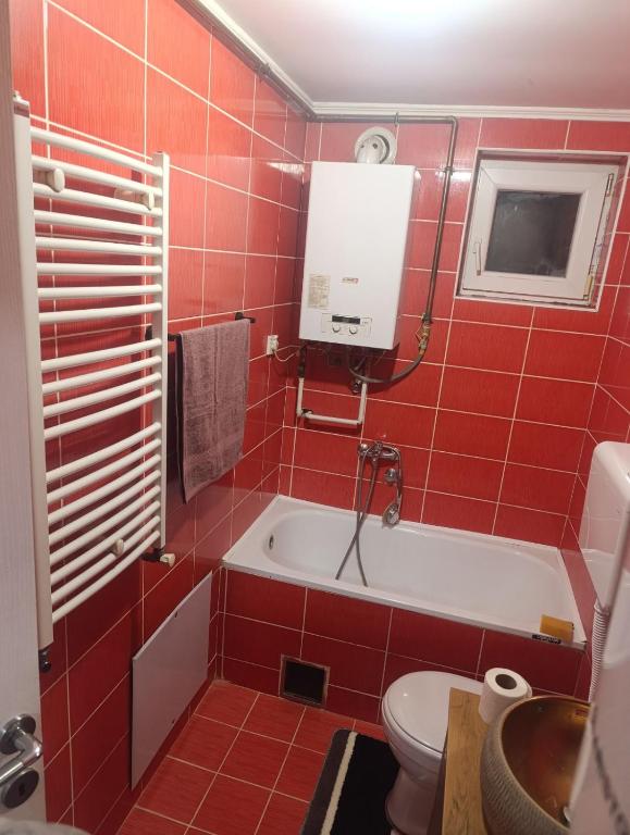 SweetAndEasy Apartman photo 3