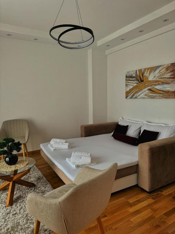 HelVik Apartman Aqua Park photo 2