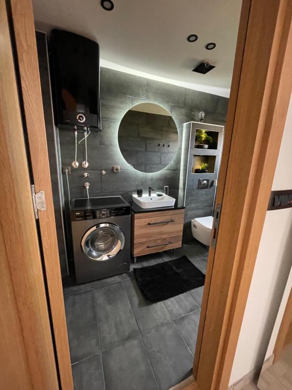 HelVik Apartman Aqua Park photo 3