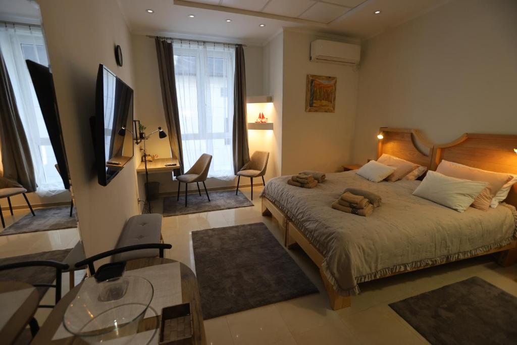 Teatar Rooms Subotica 3 photo 2
